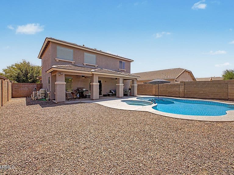 6026 S CLOVERDALE Lane photo 5