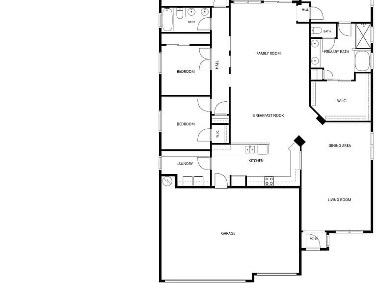 17461 W COCOPAH Street photo 2