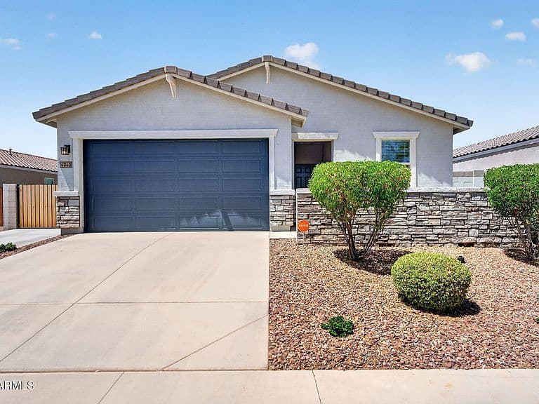 4040 E FRENCH TROTTER Street photo 2