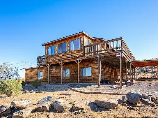 3485 Mountain Drive photo 2