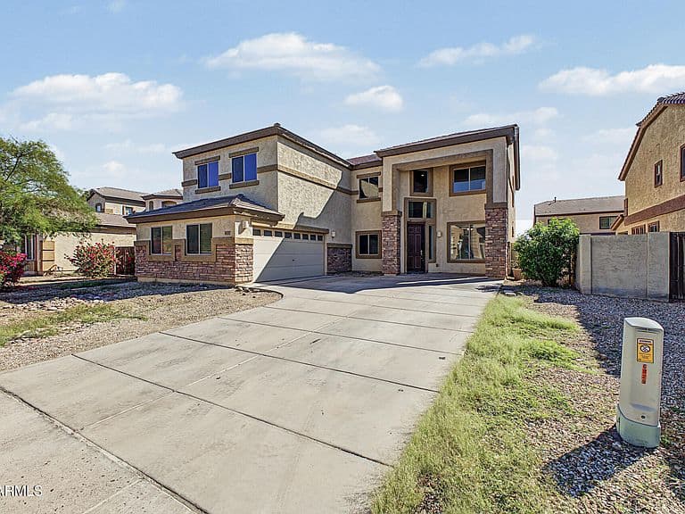6825 W LYNNE Lane photo 4