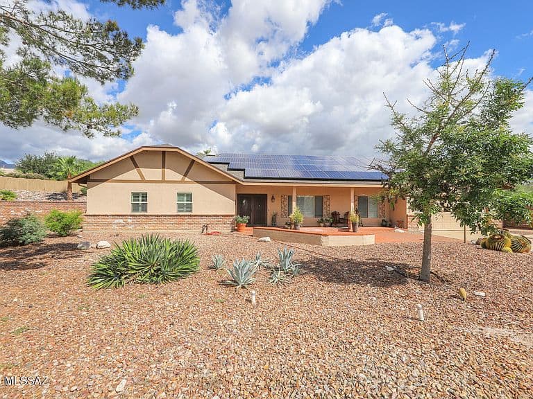 4365 N Ventana Loop photo 3