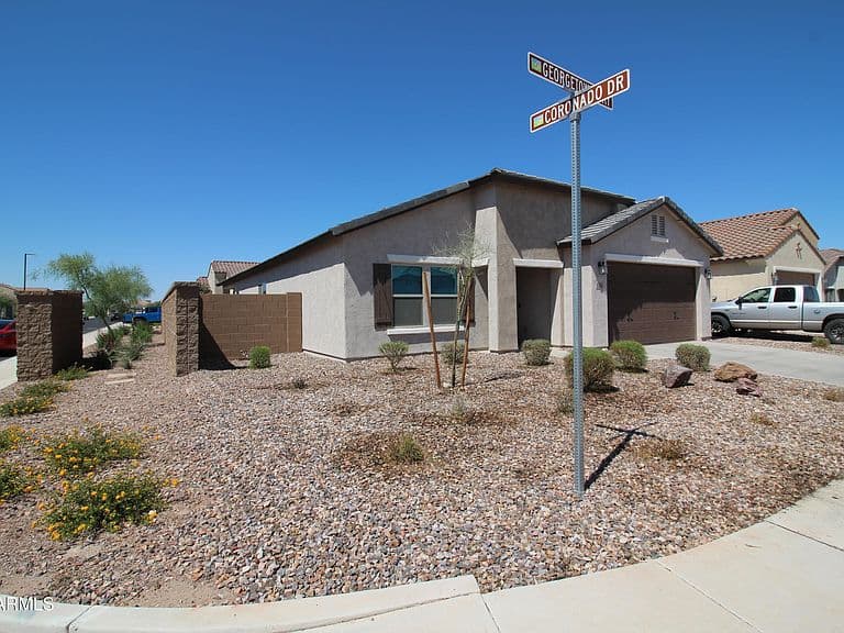 6384 W GEORGETOWN Way photo 4