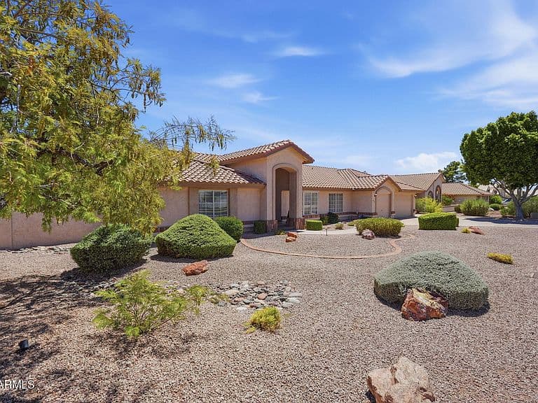 4561 E ENROSE Street photo 5