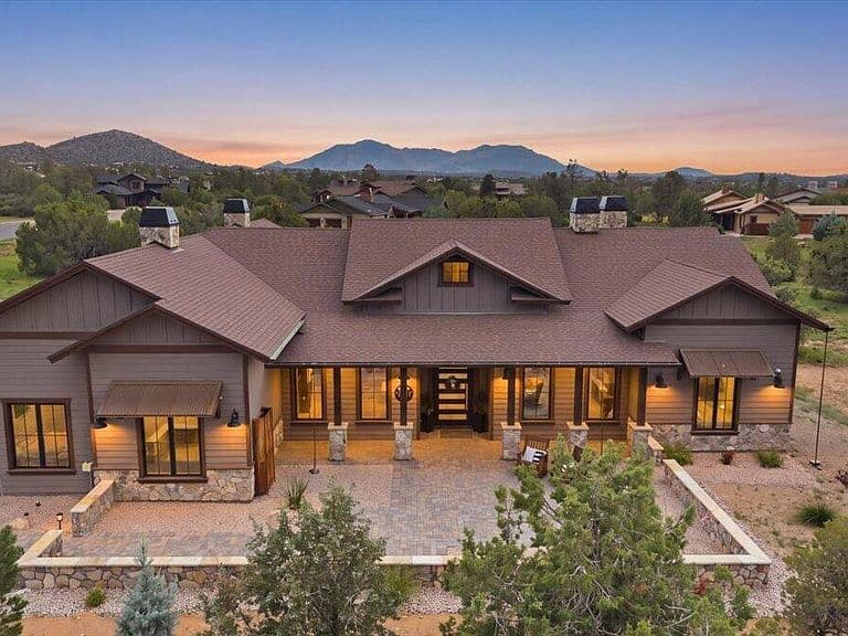 5375 W Meem Ln photo 1