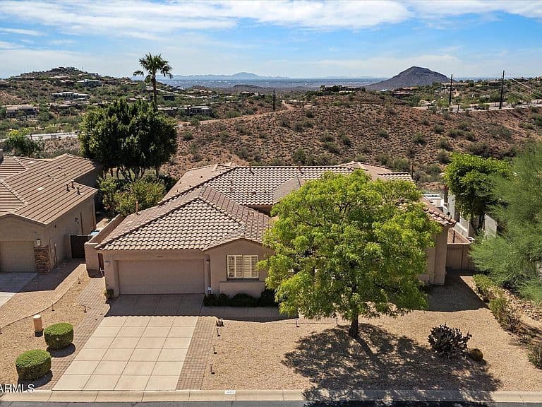 15319 E Redrock Drive photo 2