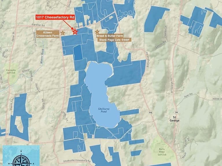 1017 Cheesefactory Road photo 3