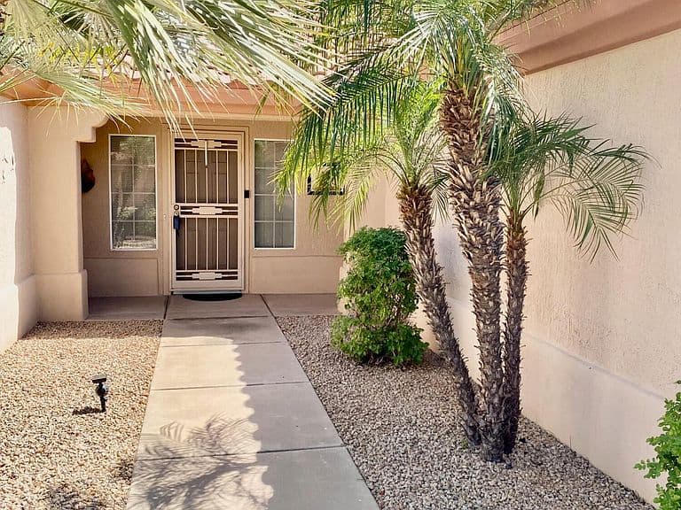 13421 W CARAWAY Drive photo 2