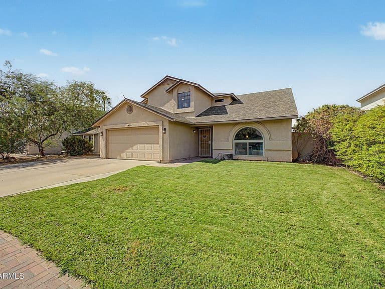 3926 W MARIPOSA GRANDE Lane photo 1