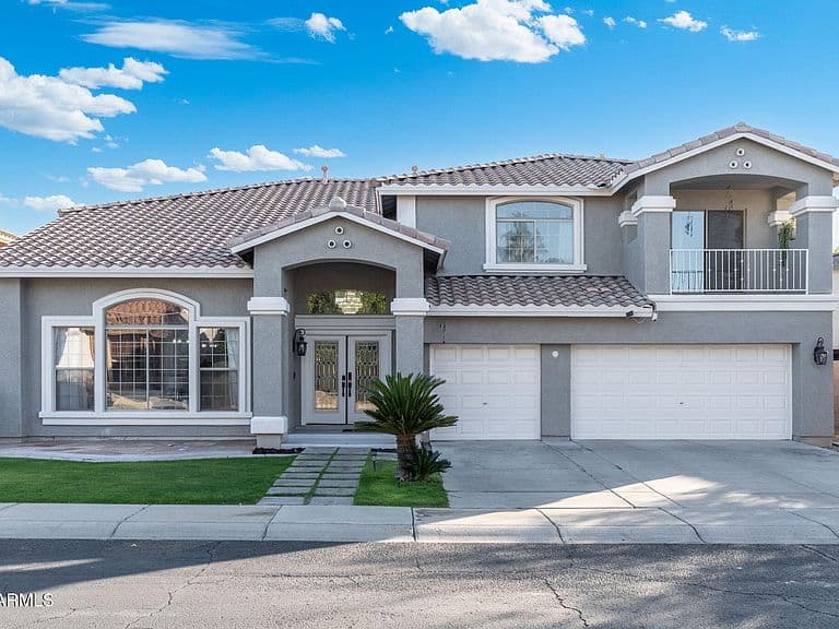 13323 W RANCHO Drive photo 2