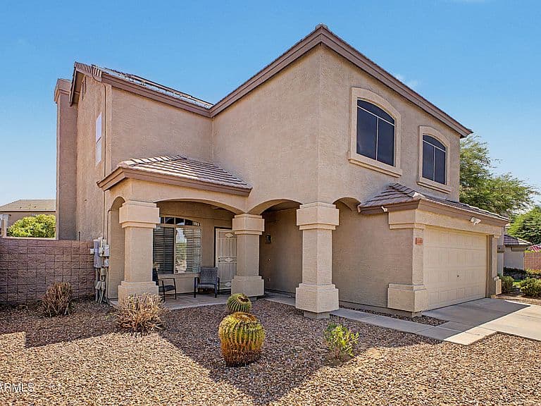 26425 N 42ND Way photo 3