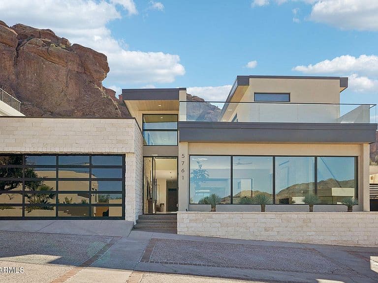 5761 N ECHO CANYON Circle photo 2