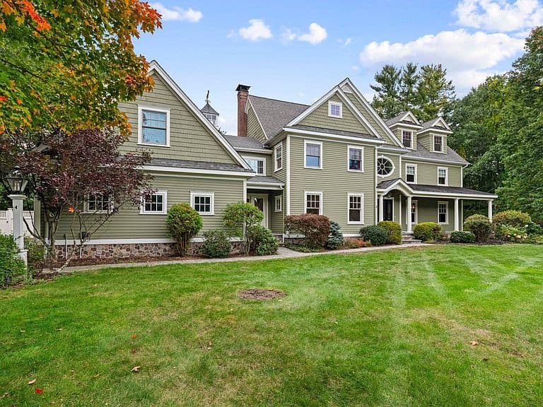 8 Wright Acres Road photo 2