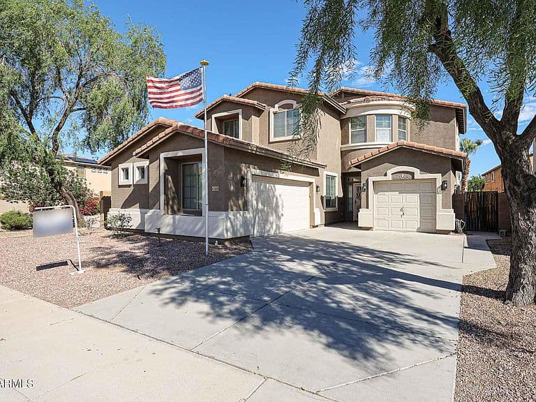 25810 W WATKINS Street photo 1