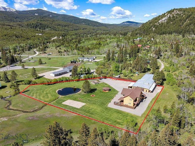 100 Foster Creek Dr photo 4