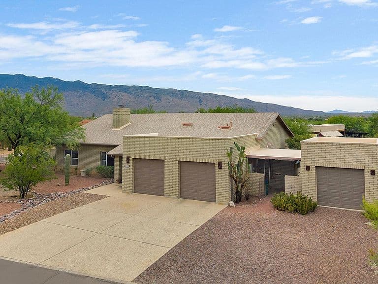 12390 E Avenida De La Vista Verde photo 3