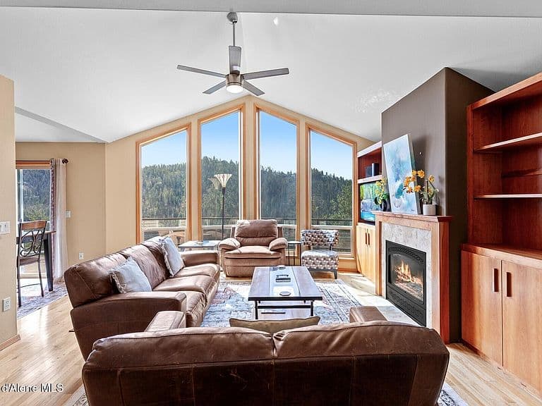 3700 E Fernan Hill Rd photo 5