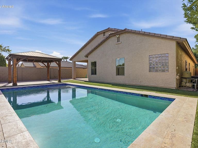 11838 W JESSIE Lane photo 4