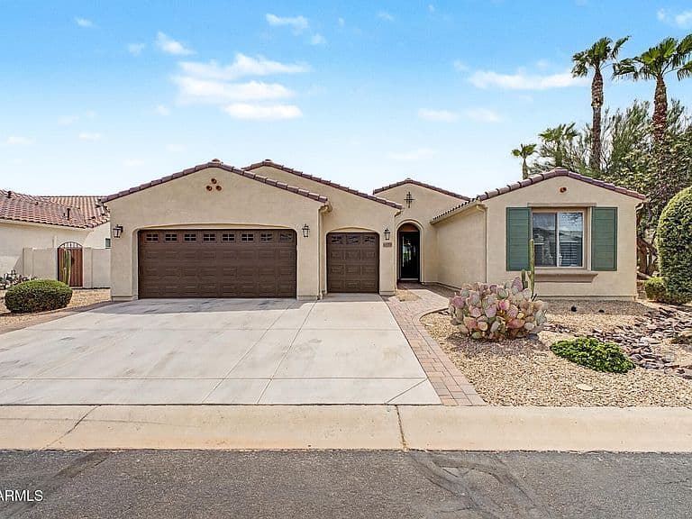 4853 W TORTOISE Drive photo 3