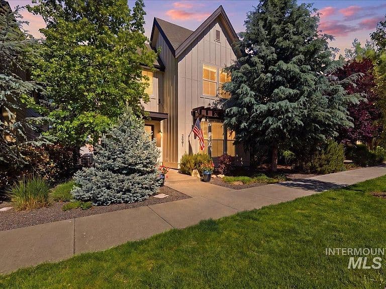 2861 S Honeycomb Way photo 2