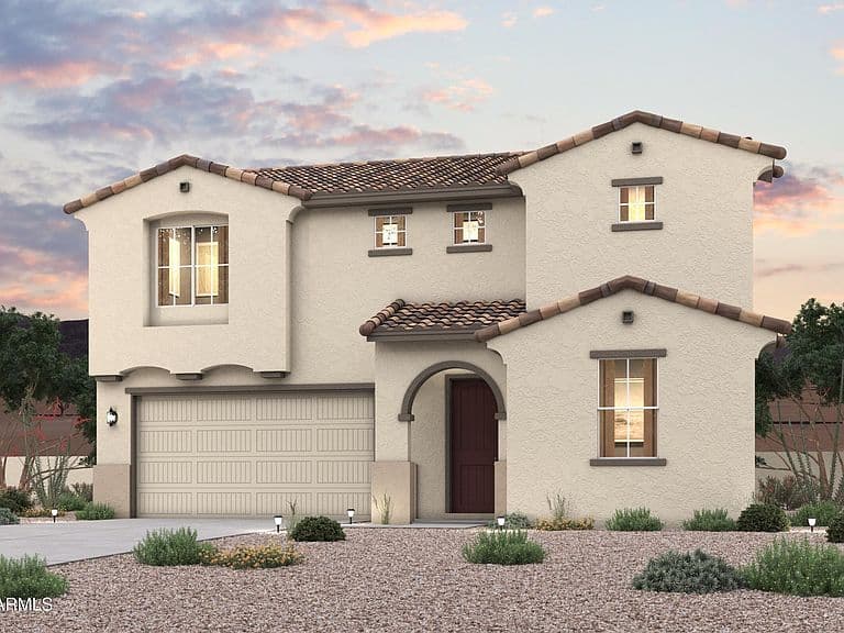 23009 W IRMA Lane photo 1