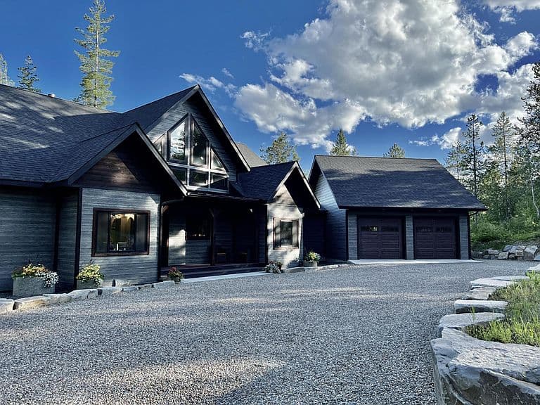 250 Bull Moose Trl photo 1