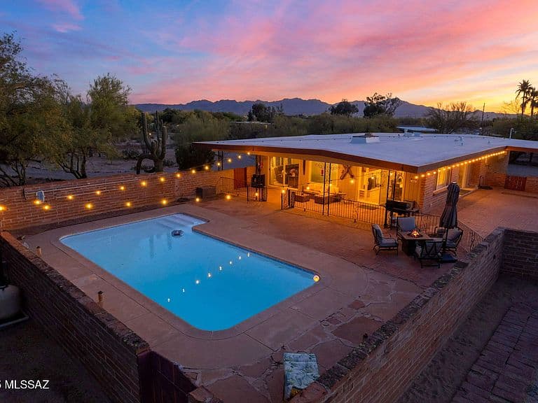 1220 W Giaconda Way photo 3