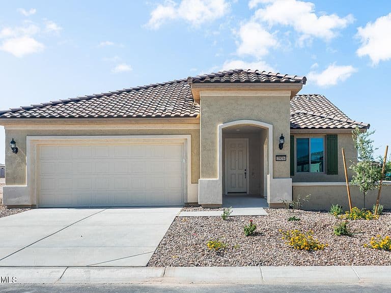 7976 W MOCKINGBIRD Way photo 1