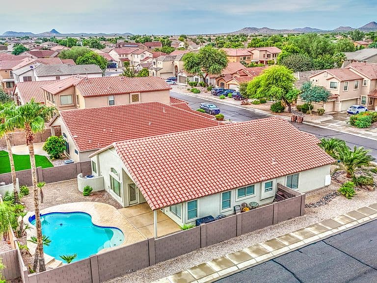 29011 N CALCITE Way photo 4