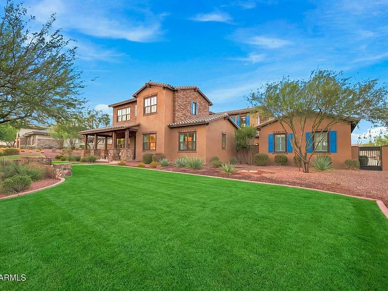 21272 W SUNRISE Lane photo 3