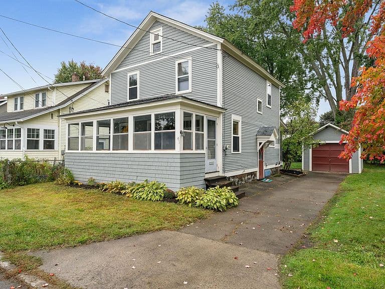 41 Manseau Street photo 1