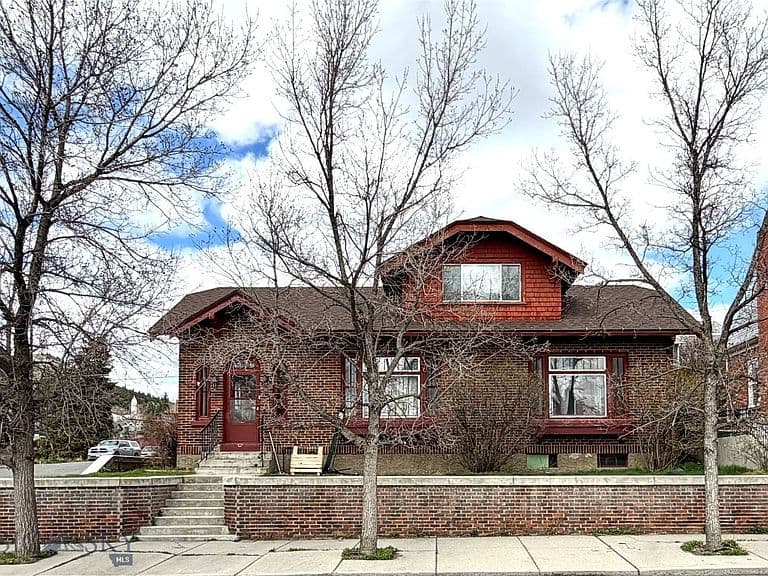 915 W Porphyry St photo 2
