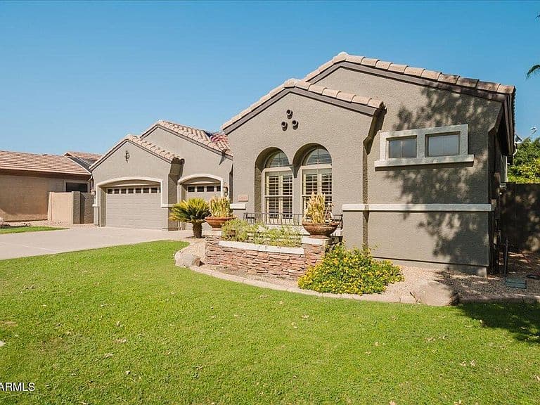 6583 S TERESA Drive photo 3