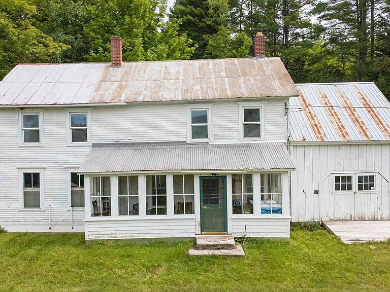 4018 Severance Hill Road photo 5