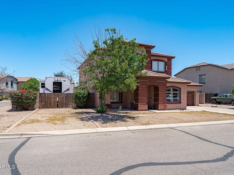 9630 E BARLEY Road photo 4