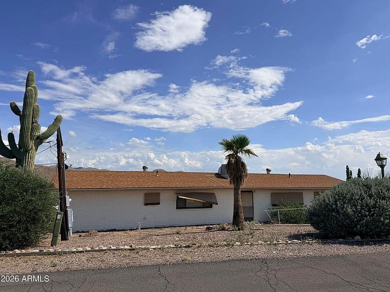 981 N SHERWOOD Way photo 4