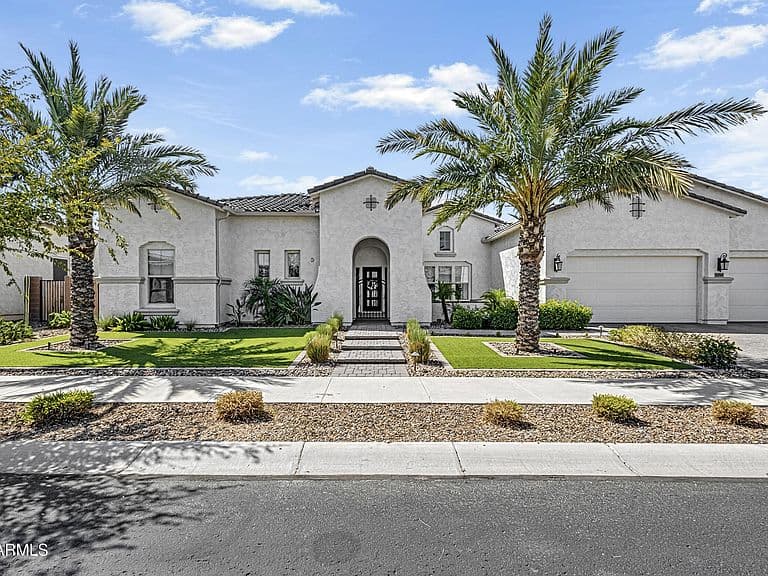 18861 E AZALEA Drive photo 2