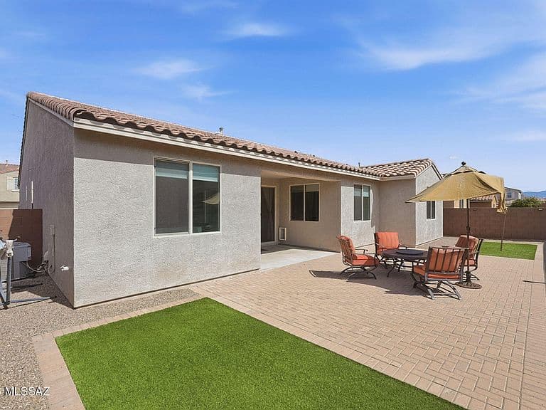 10236 E Iron Horse Trl photo 3