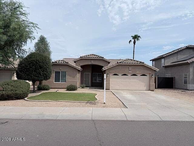 1932 W ALTA VISTA Road photo 1