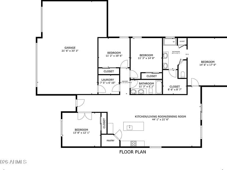 9787 W APPALOOSA Trail photo 2