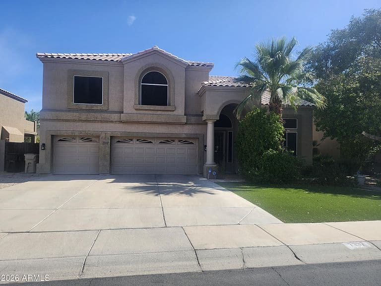 7337 W ALEXANDRIA Way photo 1