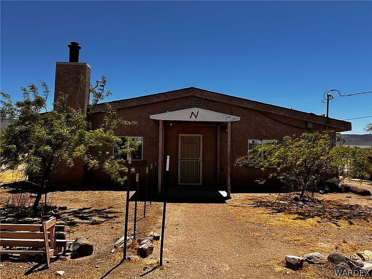 3868 N Aztec Road photo 3