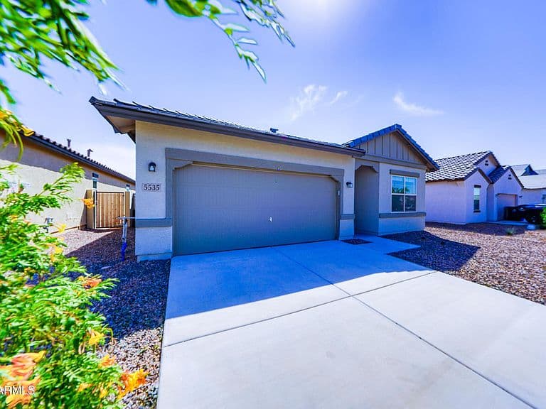 5535 W WILLOW RIDGE Drive photo 3