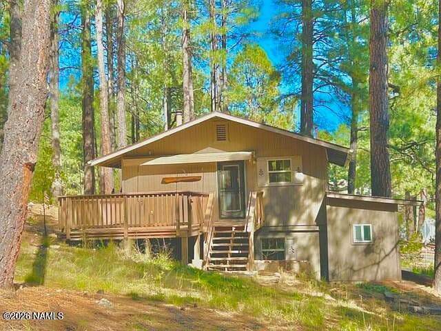 4608 Canyon Loop photo 2