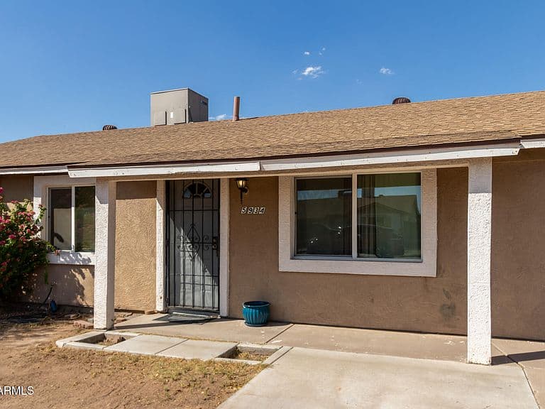 5934 W CORONADO Road photo 3