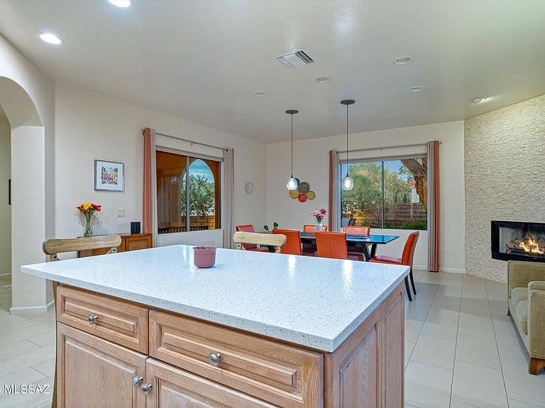 2891 N Placita Rancho Agave photo 3