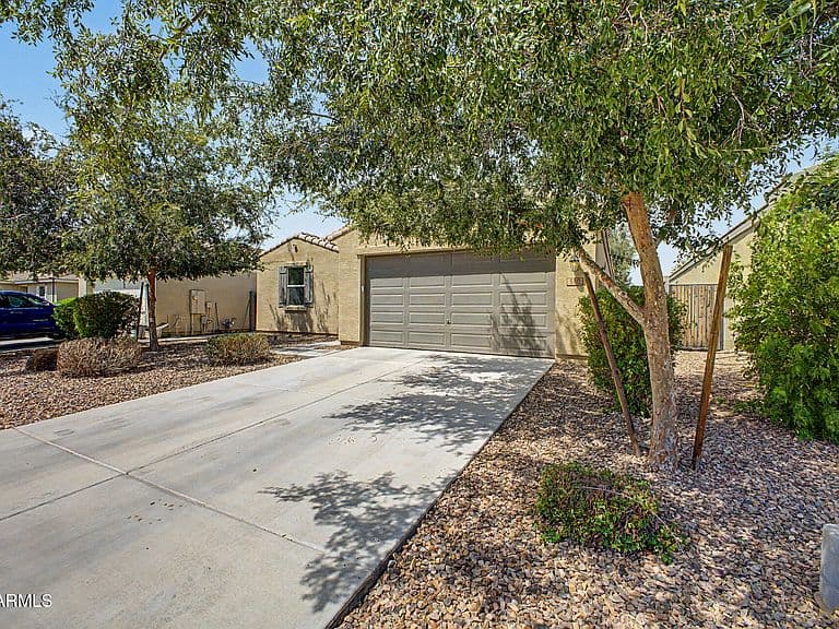 580 W TALLULA Trail photo 3