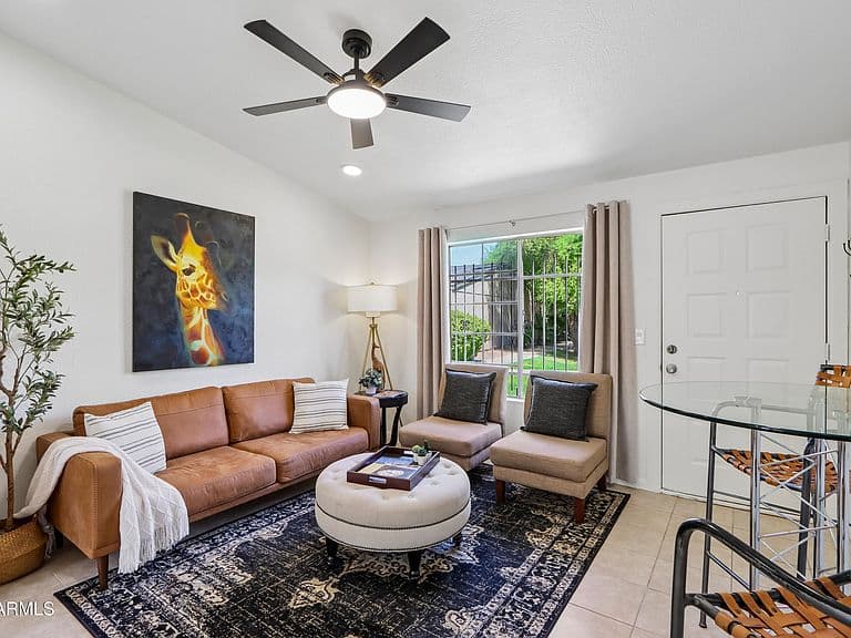 6711 W OSBORN Road #41 photo 1