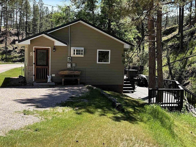 22869 Norris Peak Rd photo 1