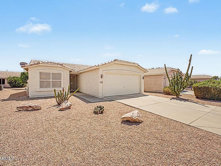 1443 E INDIAN WELLS Drive photo 2